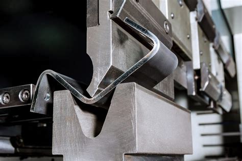 Top Sheet Metal Forming Processes & Equipment